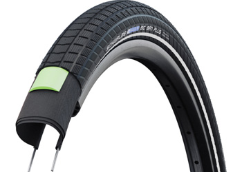 schwalbe Big Ben Plus